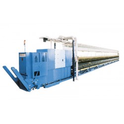 ATS 009 Ring Spinning Frame